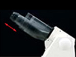 奧林巴斯顯微鏡 Eyepiece length is adjustable ± 15mm