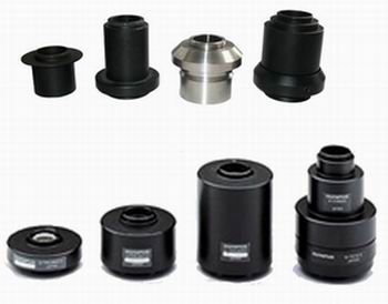 奧林巴斯顯微鏡 C-Mount Adapter