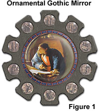 奧林巴斯顯微鏡 mirrors figure1