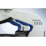 奧林巴斯顯微鏡CX23使用方法，八步驟讓你更懂CX23